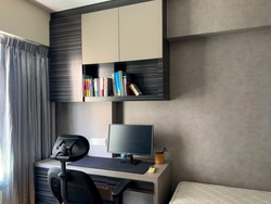 Blk 272A Punggol Residences (Punggol), HDB 5 Rooms #622101761